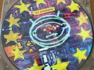 U2 ZOOROPA LP PIC DISC