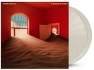 Tame Impala The Slow Rush 180gram 2xLP CREAM COLORED Vinyl, Sealed