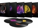 Pink Floyd - Delicate Sound Of Thunder [3LP] (180 Gram, 24 page booklet, slip ca