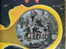 WIGWAM -Being. 1974 Love Records (LRLP 92) Vinyl LP. Prog Rock. 1st Issue. 