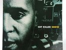 Cut Killer ‎– Cut Killer Show 4 × Vinyl, LP, Compilation 1997 Original + PLAKAT