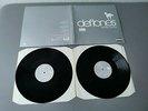 DEFTONES original Vinyl 2LP White Pony (2000 Maverick Europe)