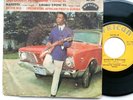 Docteur Nico - Manzedi - Sweet Rumba Stunning Guitar Work - African Congo 1969
