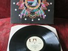 HAWKWIND   IN SEARCH OF SPACE 1971 UK 1ST PRESS 1U/1U MATRIX + LOG BOOK UA LP