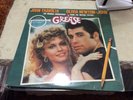 “GREASE” ORIGINAL MOVIE SOUNDTRACK..2LPS ...1978 VINYL RECORD
