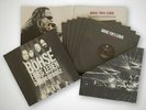 böhse onkelz - 6 LP Vinyl Box - LIVE AM HOCKENHEIMRING 2015 - BÖHSE FÜR'S LEBEN