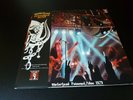 MOTORHEAD - poisonet alive 1979  -  2 x  lp - pic.disc