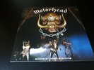 MOTORHEAD - eddies  last fisting  -  2 x  lp - coloured vinyl