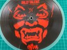 Billy Talent Devil In A Midnight Mass Shaped Picture Disc Vinyl Record Unplayed