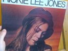NM ORIGINAL MASTER RECORDING Rickie Lee Jones MFSL 1-089 NM VINYL