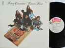 ROTARY CONNECTION LP, Dinner Music (CADET US Issue)
