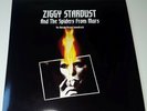 David Bowie ?– Ziggy Stardust And The Spiders From Mars - 2XLP