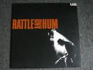 U2-Rattle and Hum LP-2 LPs-1988 Germany-Island-303 400