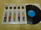 X RAY SPEX GERM FREE ADOLESCENTS UK 1ST PRESS LP INS3023 / INNER   EX PUNK