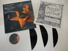 The smashing pumpkins Mellon collie and the infinite sadness Rare vinyl record f
