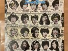 Rolling Stones Some Girls Uncensored cover, sealed