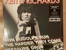 Keith Richards - Run Rudolph Run - RSD