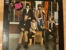 Moby Grape - Finger Cover