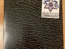 Police Message In Bottle . Shape Picture Disc
