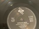 Depeche Mode - Songs Of Faith And Devotion GER LP 1993. nicht Live