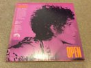 Brian Auger, Julie Driscoll And The Trinity - Open 1967 UK Mono Vinyl LP 607002