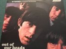 The Rolling  Stones - Out Of Our Heads