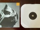 MF DOOM - Curls and All Caps Vinyl (Single) (Limited Edition) (RARE FIND)