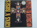 Guns n' Roses - Appetite for Destruction vinyl LP