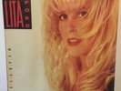 Lita Ford - Stiletto - 1990 European Pressing - Vintage Vinyl LP Record SEALED