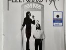 Fleetwood Mac Self-Titled LP Walmart Exclusive Opaque White Vinyl New Sealed