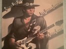 STEVIE RAY VAUGHN 