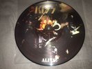 Kiss Alive Picture Pic Disc   Vinyl LP