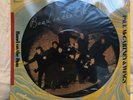 LP – PAUL MCCARTNEY & WINGS / BAND ON THE RUN / PICTURE DISC MINT - SEALED. USA