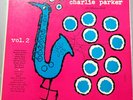 Art Of Charlie Parker Vol. 2: The Fabulous Bird Jazztone J-1017  10