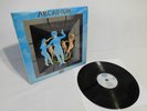 ARCADIUM - BREATHE AWHILE -  ORIGINAL UK MIDDLE EARTH 1ST. PRESS.1969