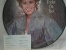 JANIE FRICKE ON TOUR 1982 COLUMBIA   12