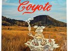 Coyote – “Coyote” – 1972 - Buena Suerte 1034 - 33 1/3RPM - 12