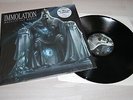 IMMOLATION Majesty And Decay  *RAR*  Vinyl LP (Death Slayer Massacre Carcass)