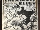 V/A - Them Dirty Blues Copulation Compilation 5xLP Box Set - Jass VG++