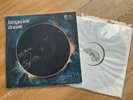 tangerine dream Zeit 2 LP Vinyl Ohr 1972 Zweimal von Edgar Froese signiert