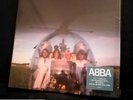ABBA ARRIVAL THE SINGLES BOX 7