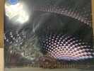 Tool Fear Inoculum Blue Vinyl Record 2 LP NEW HAS A SEAM SPIT