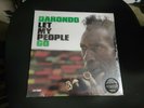 Darondo Let My People Go Vinyl Sealed New