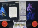OZZY OSBOURNE RANDY RHOADS TRIBUTE CBS/SONY 35AP 3344,5 Japan OBI VINYL 2LP
