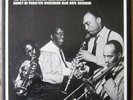 EDMOND HALL/JAMES P JOHNSON COMPLETE BLUE NOTE SESSIONS - Mosaic 6-LP set