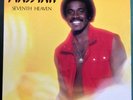 Maurice Massiah - Seventh Heaven  Quality QRFC 1004  Canada  1982    