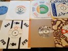 THE RUDIES Engine 59 SUGAR PLUMS Too Much PRINCE BUSTER Derrick Morgan SKINHEAD