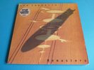 Led Zeppelin - Remasters 3 LP Deutsche Erstpressung Atlantik 1990 TOP