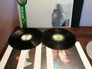 The Beatles White Album 1st Japan black wax round OBI and all inserts AP 8570-71