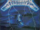 Metallica ?- Ride The Lightning 2 x 12